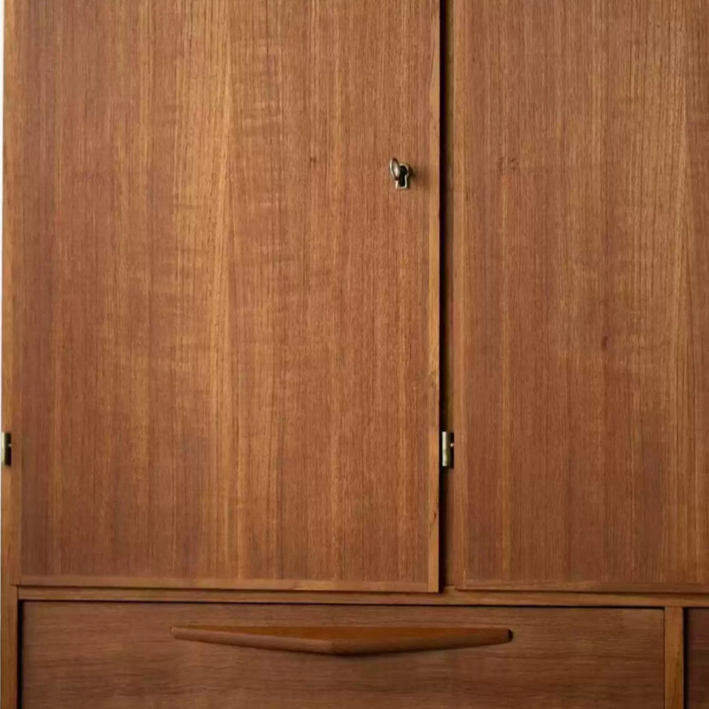 Simple Home Sideboard