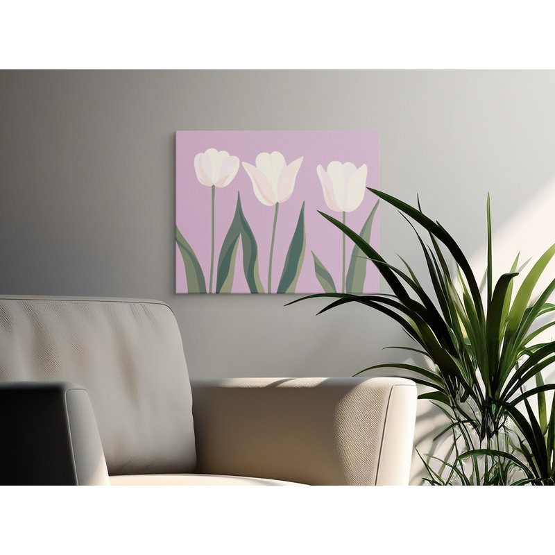 Schilling Wrapped Canvas Print Set, 16x12