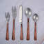 Ensemble de couverts 20 pièces Ahrianna, service pour 4-1852696474