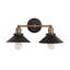 Éclairage pour meuble-lavabo en métal Bagatelle-1029947091-1073513227