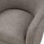 Chaise pivotante en tissu Miramar-1182689538
