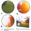«Golf Swing Excellence I», reproduction sur toile-1326334453-1326334474