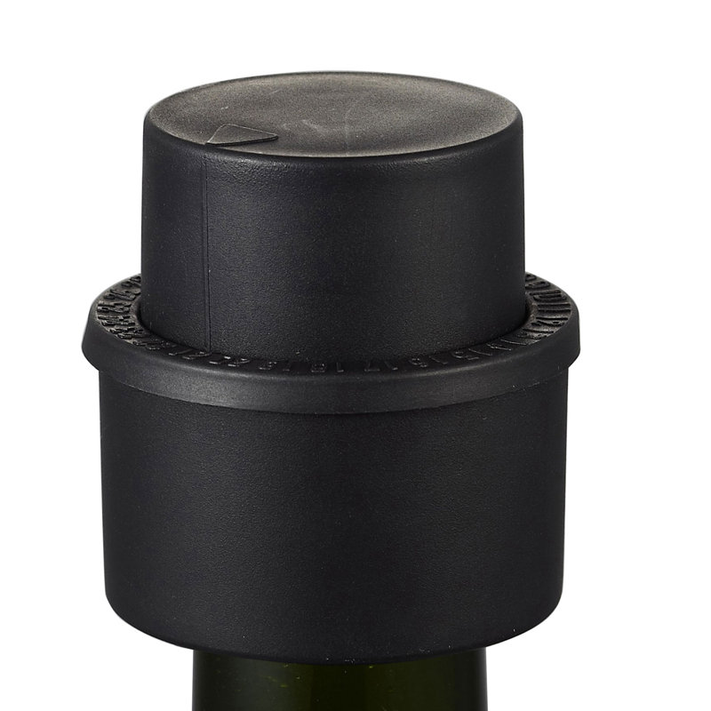 Stainless Steel Bottle Stopper