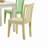 5-Piece Small Table And Chairs Set