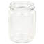 Glass Jar - Set of 48