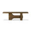 Bia 95'' W Console Table