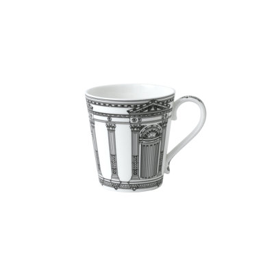 Albert Bone China Coffee Mug