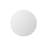 Adorna Round Frameless Backlit Mirror, LED Bathroom Vanity Mirror with Dimmable Brightness, Anti-fog Function, 50000h Lifetime, Shatterproof Film-88783307