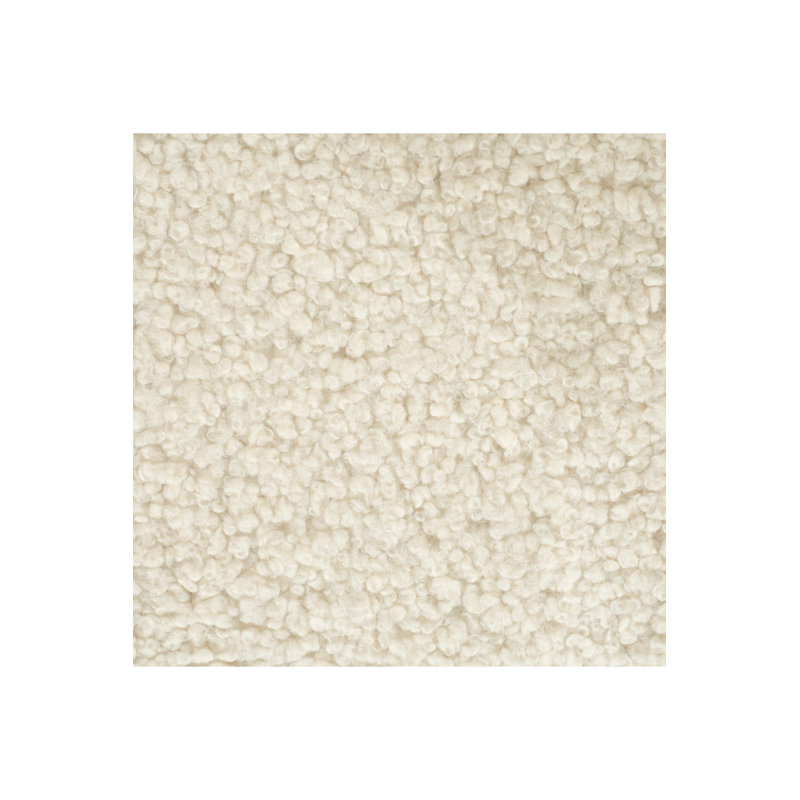 Chaise d'appoint Myza, Beige