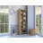 5-Shelf Linen Cabinet-482967660