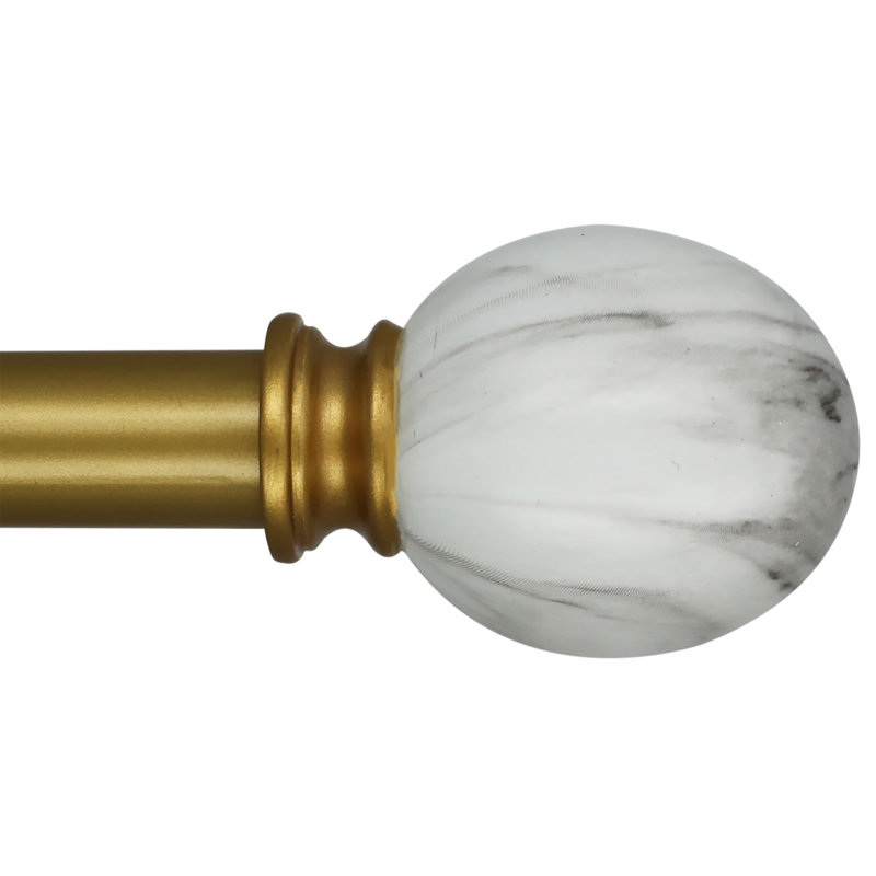Jahime Adjustable, 84" - 120"