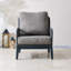 Outdoor Aluminum Lounge Chair With Cushions