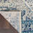 Timera Performance Oriental Indoor Rug-1159914873