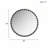 Round Wall Mirror 36"D-120538426-120538420