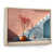 Natural Floater Framed