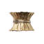 Clinched Napkin Ring