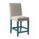 Tabouret de comptoir 24 po Manhattan