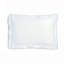 Coussin pour tout-petits pique-nique en vichy, bleu-133204132