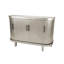 Buffet de rangement 62,24 pouces avec tablettes réglables-130171708