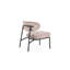 Fauteuil d'appoint Jari-122920424