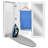 Metal Built-In Ironing Centre