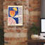 Art mural sur toile Winston Porter «Cocktail 1» par Janelle Penner-631667957