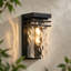 12 po Applique murale d'extérieur Dusk To Dawn-131076730-131076728