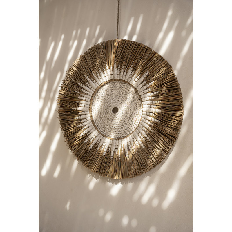 Wall Decor, White