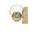 Lenlock 2 - Light Dimmable Vanity Light-79032435-79032432