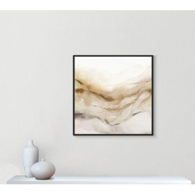 «Line Haze I» par Isabelle Z