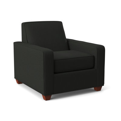 Avery Upholstered Armchair