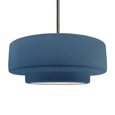 Meydan 1 - Light Single Drop Pendant