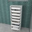 Organizer 8 Drawers-2026780734