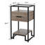 Ensemble de tables de bout avec rangement Rosmarie-1399328291
