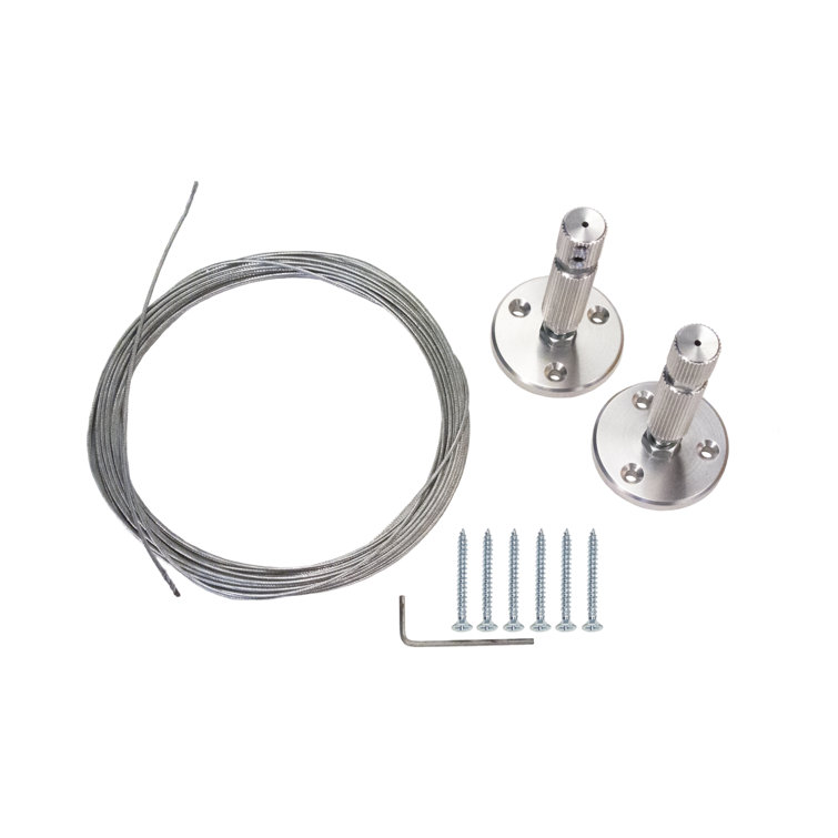 Swell Horizontal Mounting Kit