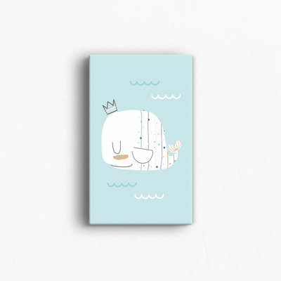 Kaia Entertainment Canvas Art