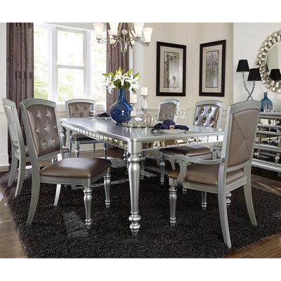 6 - Person Dining Set