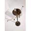 Toallero 4 Floor Mounted Towel Stand-64593605