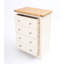 4 Drawer 70cm W Chest-20586861