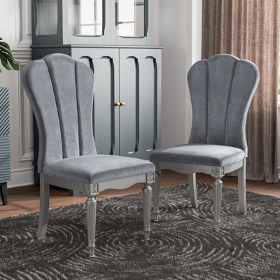 Seabliss Side Chairs