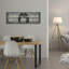  «Porch» par Erin Clark, art mural en verre acrylique, 48 po x 16 po-1762868461