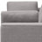 Upholstered Convertible Sleeper Sofa Bed-45763446
