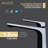 Single-Hole Single-handle Bathroom Faucet with Drain Assembly-87497608