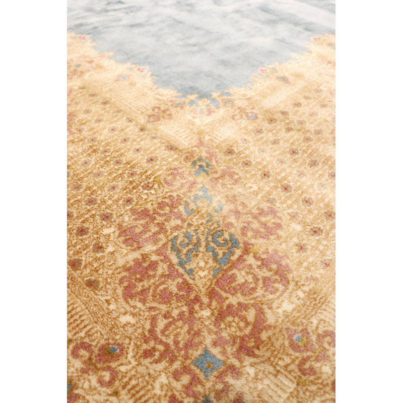 Kerman One-of-a-Kind 11'9" X 13'8" Area Rug