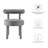 Modway Toulouse Side Fabric Upholstered Dining Chairs-92591009