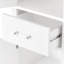 Armoire de rangement haute avec 4 portes-963267654