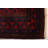 Teimani Red Rug 4'2" x 6'5"
