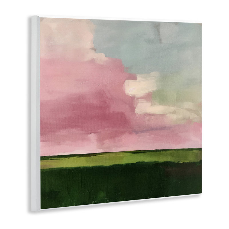  «Rose Clouds Sunrise» par Svetlana Aleynikova