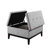 Upholstered Ottoman-434575662