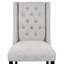 Chaise parsons Katylin-2094144923